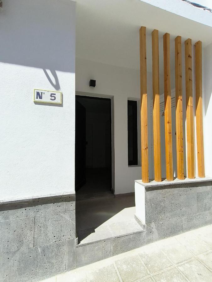 Casa Sandalio كوراليهو المظهر الخارجي الصورة