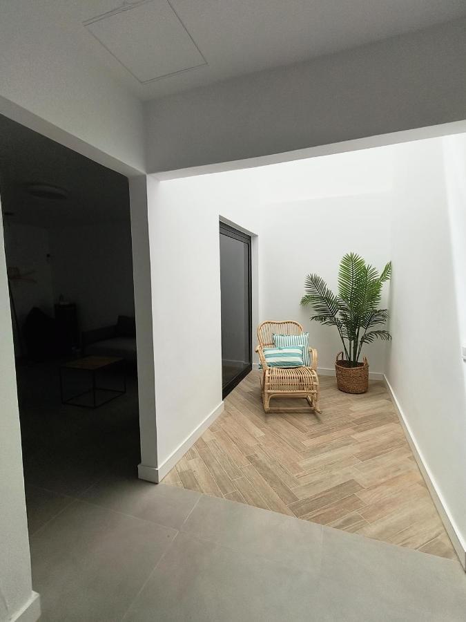 Casa Sandalio كوراليهو المظهر الخارجي الصورة