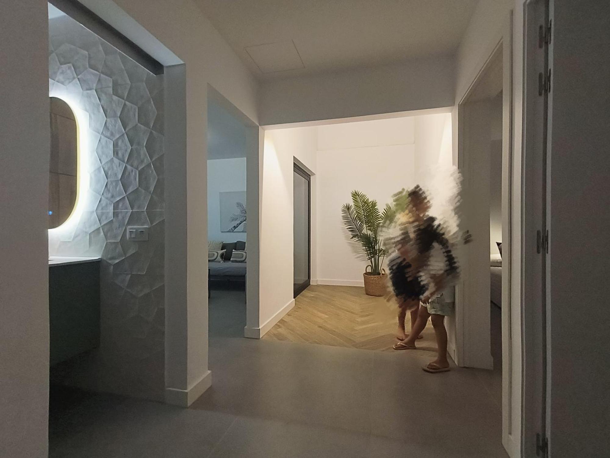 Casa Sandalio كوراليهو المظهر الخارجي الصورة